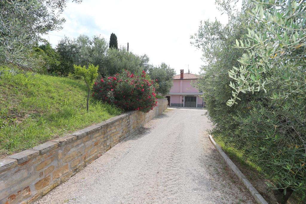 Mejak & Bordon Villa Secovlje Exterior photo